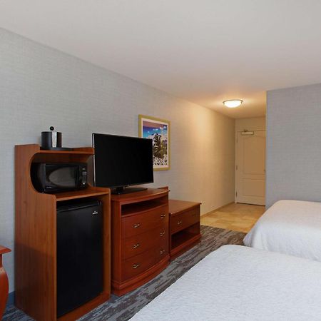 Hampton Inn & Suites Clovis Extérieur photo