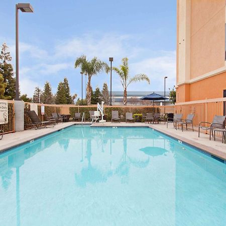 Hampton Inn & Suites Clovis Extérieur photo