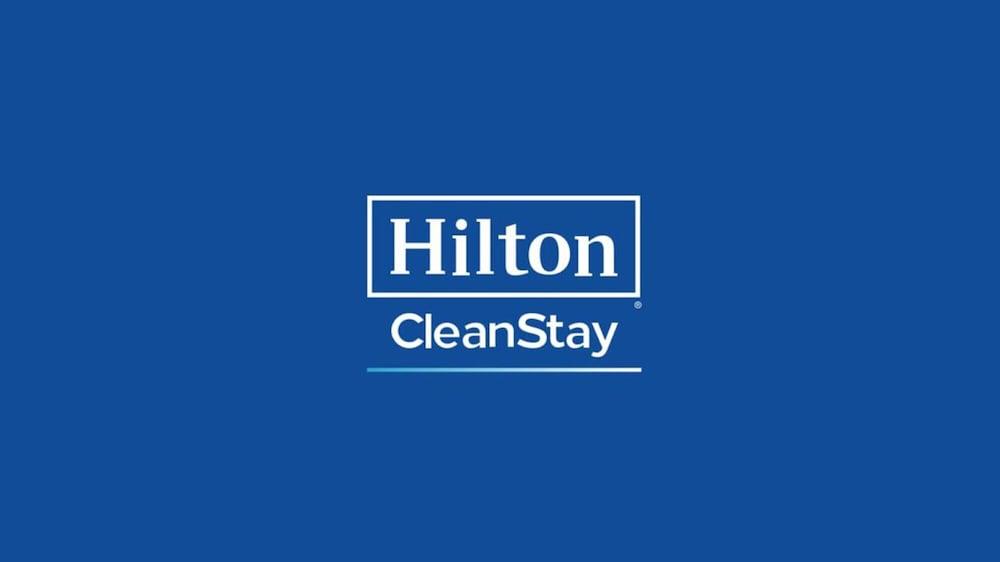 Hampton Inn & Suites Clovis Extérieur photo