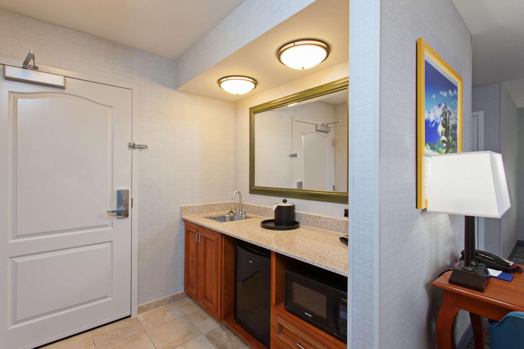 Hampton Inn & Suites Clovis Extérieur photo