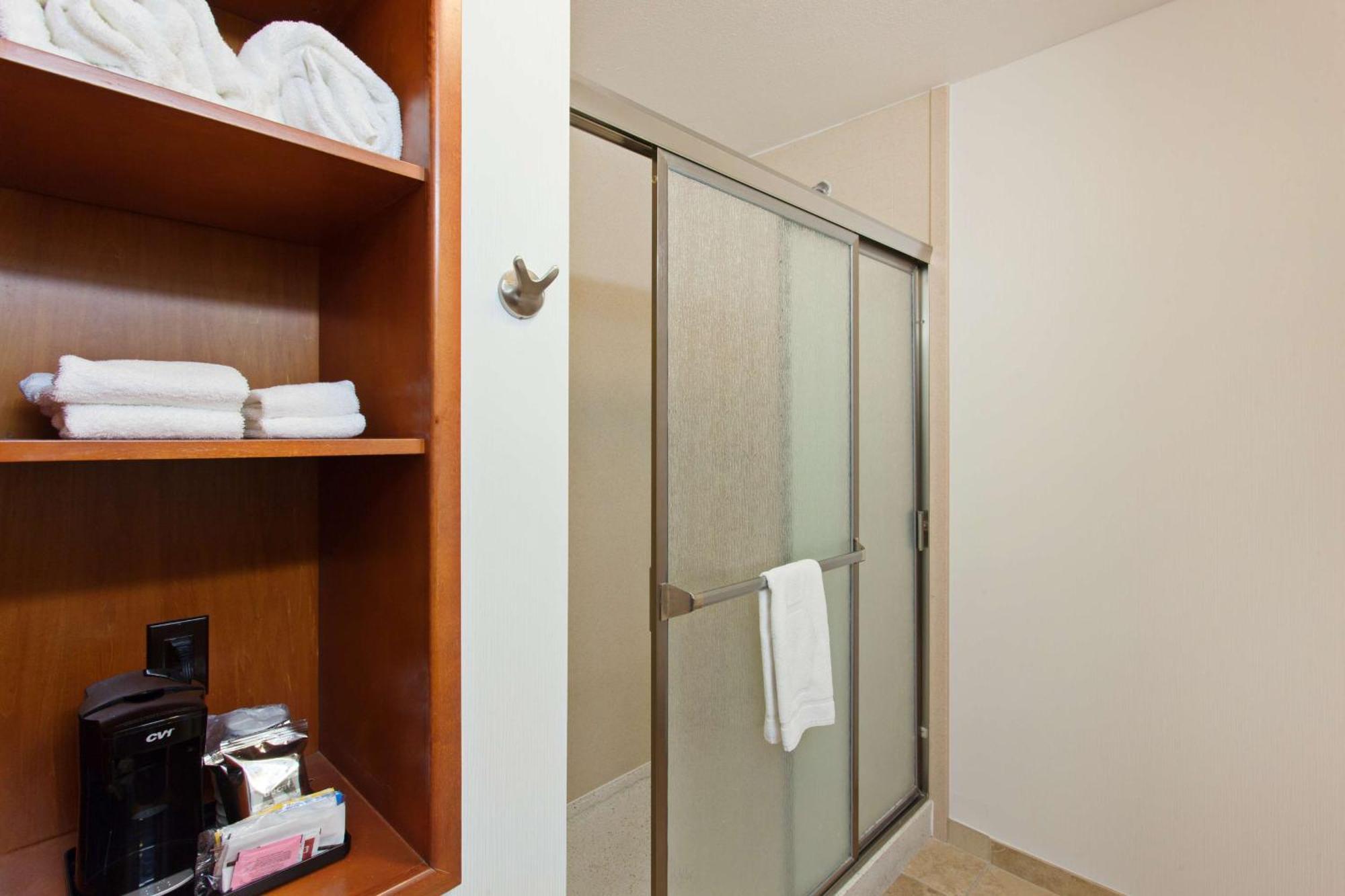 Hampton Inn & Suites Clovis Extérieur photo