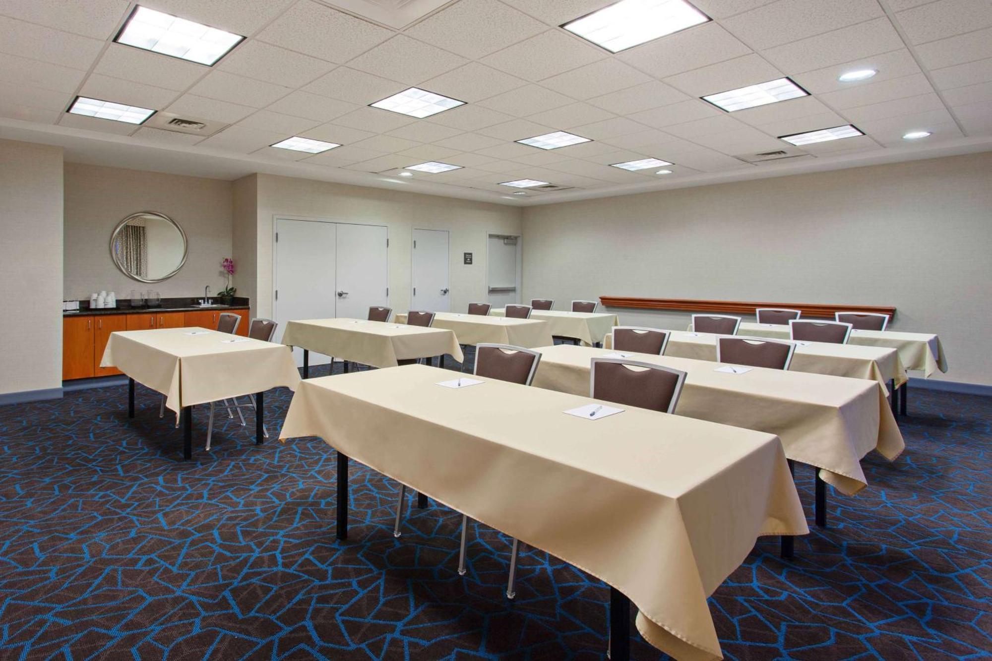 Hampton Inn & Suites Clovis Extérieur photo