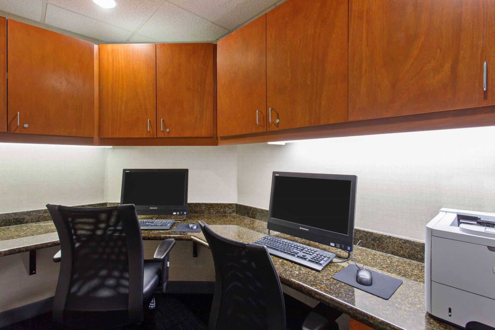 Hampton Inn & Suites Clovis Extérieur photo